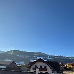 Und Wander Galsterberg-blick - Schladming-dachstein Appartement Pruggern