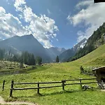 Appartement Und Wander Galsterberg-blick - Schladming-dachstein