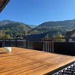 Appartement Und Wander Galsterberg-blick - Schladming-dachstein