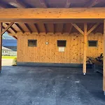 Appartement Und Wander Galsterberg-blick - Schladming-dachstein