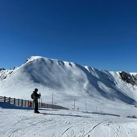 Galsterbergblick - Schladming-dachstein