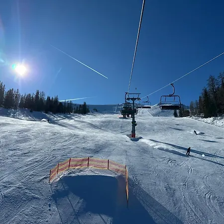 Und Wander Galsterberg-blick - Schladming-dachstein Pruggern
