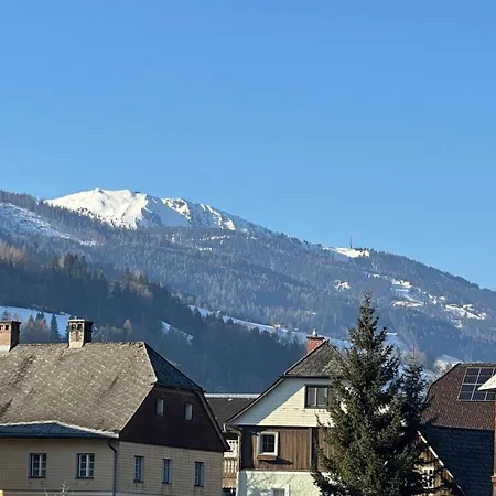 Und Wander Galsterberg-blick - Schladming-dachstein *