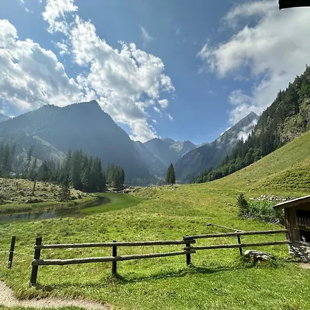 Διαμέρισμα Und Wander Galsterberg-blick - Schladming-dachstein