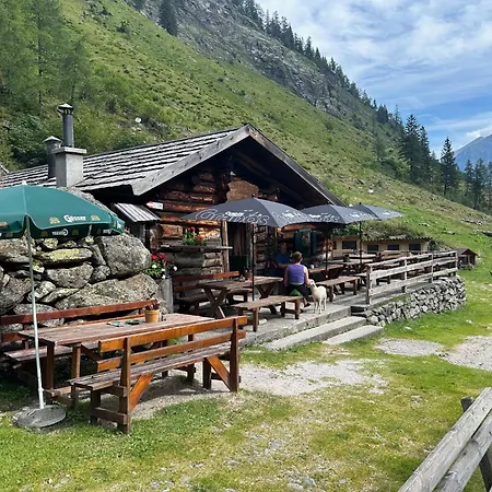 Und Wander Galsterberg-blick - Schladming-dachstein Pruggern