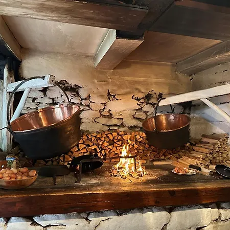 Und Wander Galsterberg-blick - Schladming-dachstein