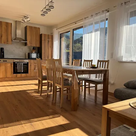 Apartment Und Wander Galsterberg-blick - Schladming-dachstein Pruggern