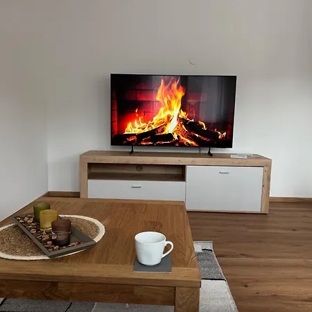 Und Wander Galsterberg-blick - Schladming-dachstein Apartment *