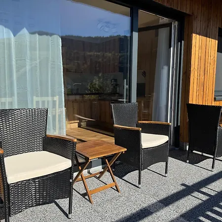 アパート Und Wander Galsterberg-blick - Schladming-dachstein *