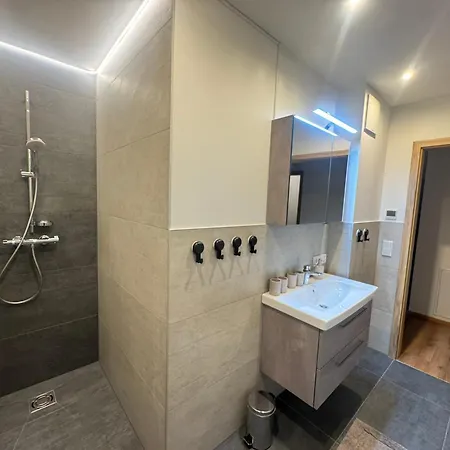 Und Wander Galsterberg-blick - Schladming-dachstein プルークガーン