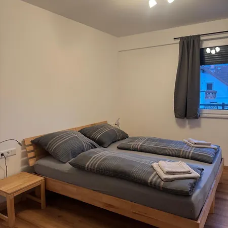 アパート Und Wander Galsterberg-blick - Schladming-dachstein