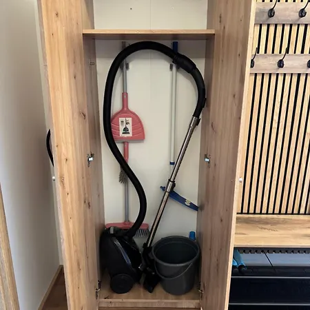 Und Wander Galsterberg-blick - Schladming-dachstein * プルークガーン