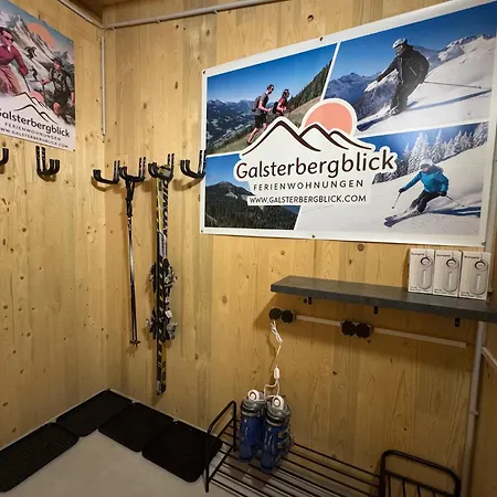 Apartment Und Wander Galsterberg-blick - Schladming-dachstein *