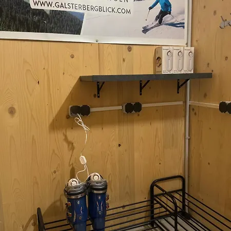 Apartment Und Wander Galsterberg-blick - Schladming-dachstein