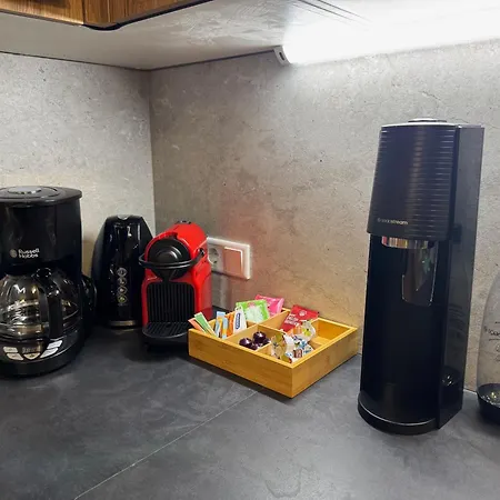 Апартаменты Und Wander Galsterberg-blick - Schladming-dachstein *