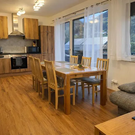 Apartment Und Wander Galsterberg-blick - Schladming-dachstein Pruggern