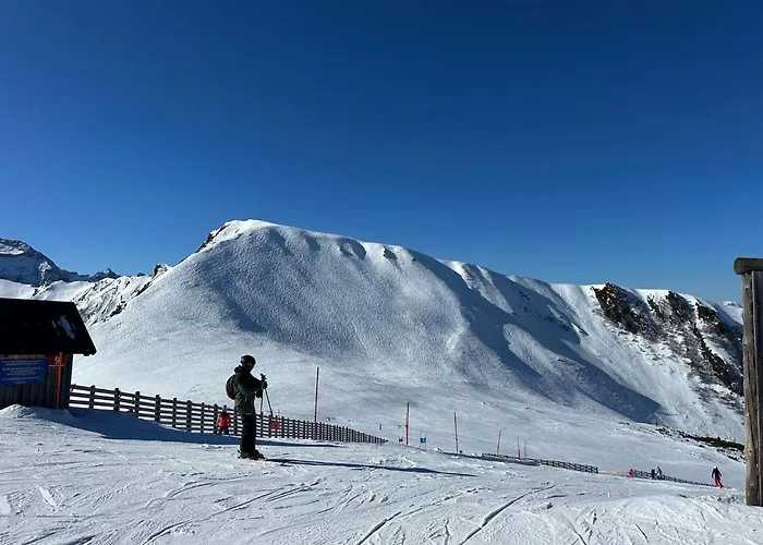 Und Wander Galsterberg-blick - Schladming-dachstein