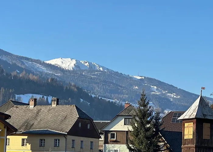 Und Wander Galsterberg-blick - Schladming-dachstein *