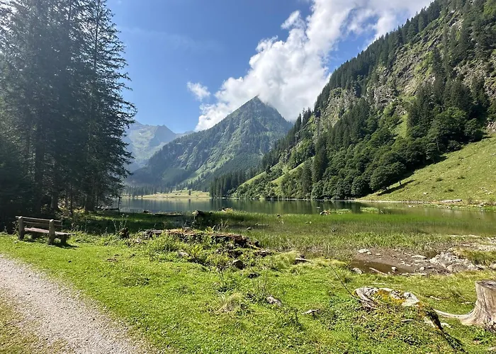 Und Wander Galsterberg-blick - Schladming-dachstein *