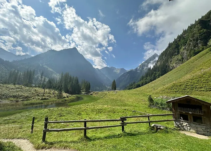 Apartment Und Wander Galsterberg-blick - Schladming-dachstein