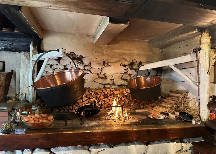 Und Wander Galsterberg-blick - Schladming-dachstein