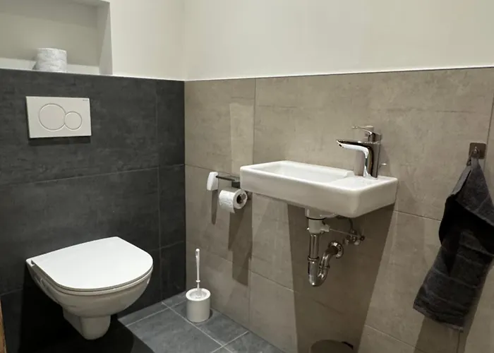 Und Wander Galsterberg-blick - Schladming-dachstein Apartment