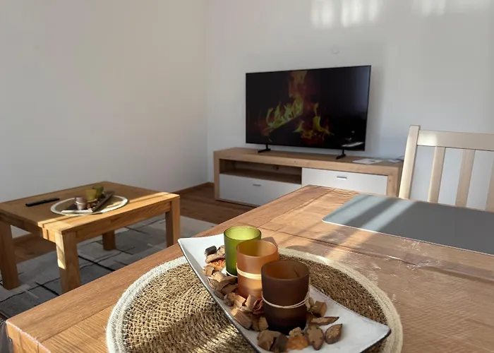 Und Wander Galsterberg-blick - Schladming-dachstein Пруггерн