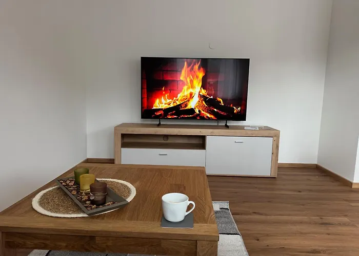 Und Wander Galsterberg-blick - Schladming-dachstein Apartment *