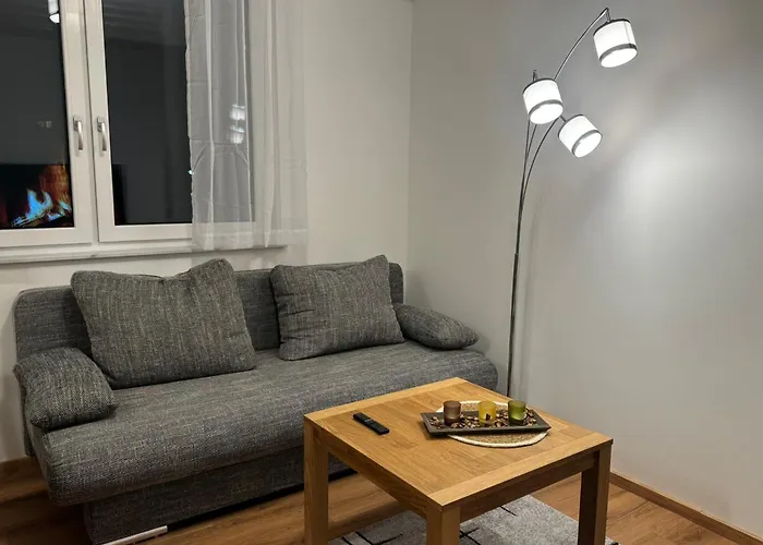 Апартаменты Und Wander Galsterberg-blick - Schladming-dachstein Пруггерн