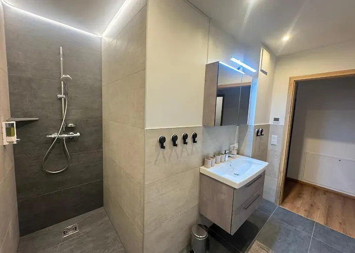 Und Wander Galsterberg-blick - Schladming-dachstein Pruggern