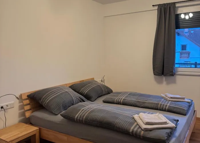 Apartment Und Wander Galsterberg-blick - Schladming-dachstein