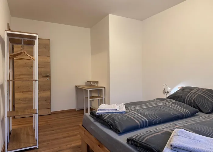 Und Wander Galsterberg-blick - Schladming-dachstein Apartment *