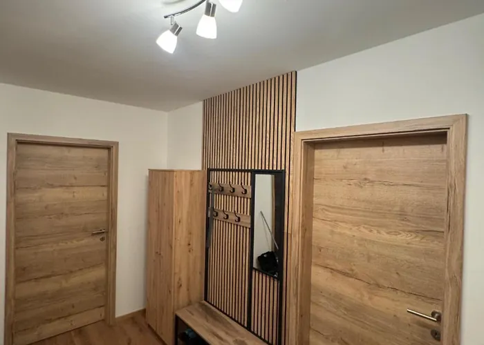 Und Wander Galsterberg-blick - Schladming-dachstein Pruggern