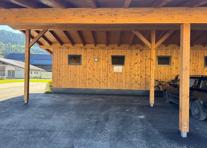 Apartment Und Wander Galsterberg-blick - Schladming-dachstein