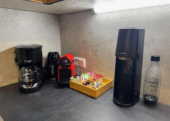 Апартаменты Und Wander Galsterberg-blick - Schladming-dachstein *