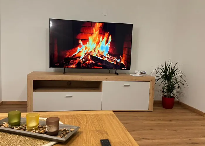 Und Wander Galsterberg-blick - Schladming-dachstein * Пруггерн