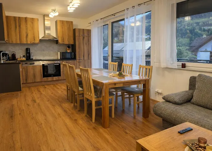 Apartment Und Wander Galsterberg-blick - Schladming-dachstein Pruggern